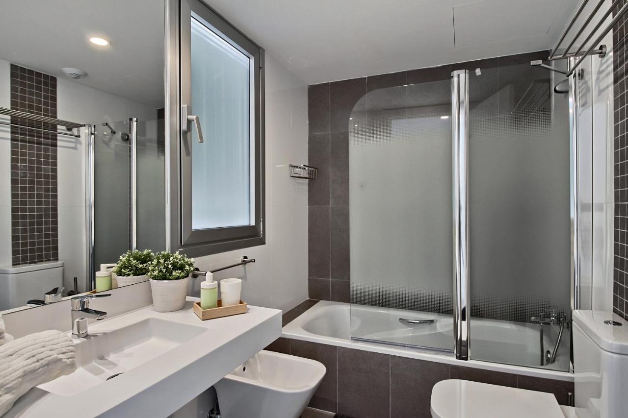 Carihuela Suites Torremolinos Extérieur photo