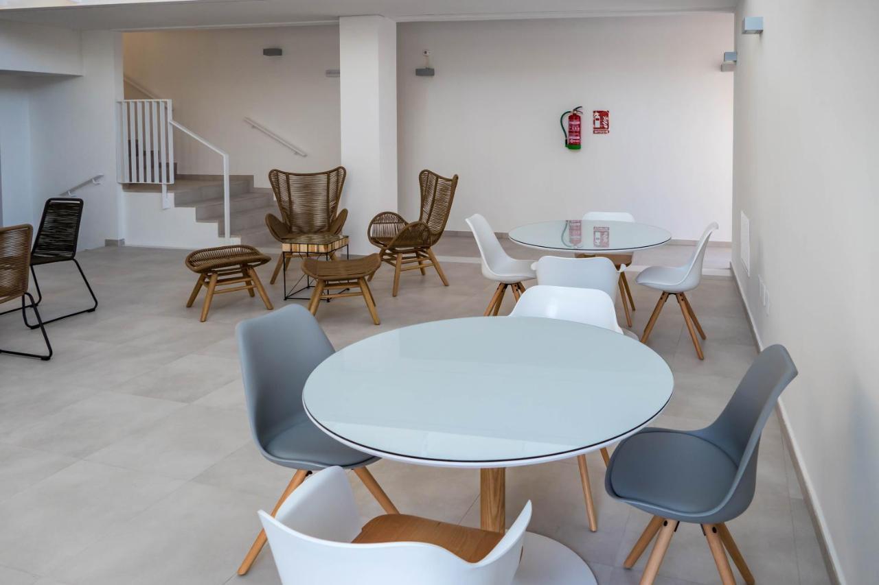 Carihuela Suites Torremolinos Extérieur photo